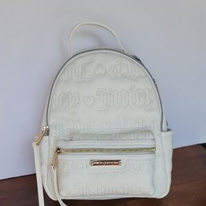 Juicy Couture Rosie Mini Backpack